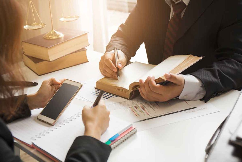 Defesa em Cobranças Judiciais - Empresas