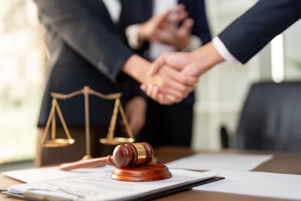 Advocacia para Empresas - Direito Empresarial