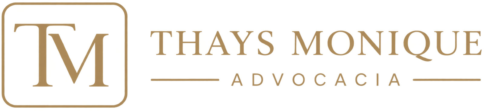 Advocacia Thays Monique